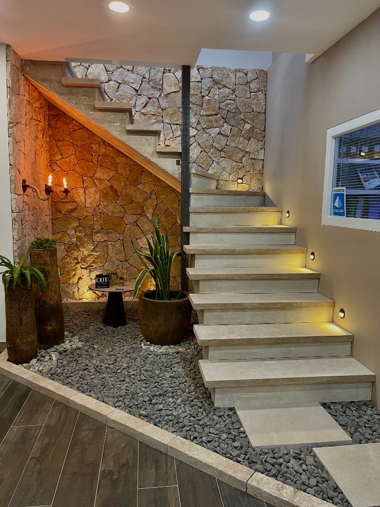 Aménagement Intérieur