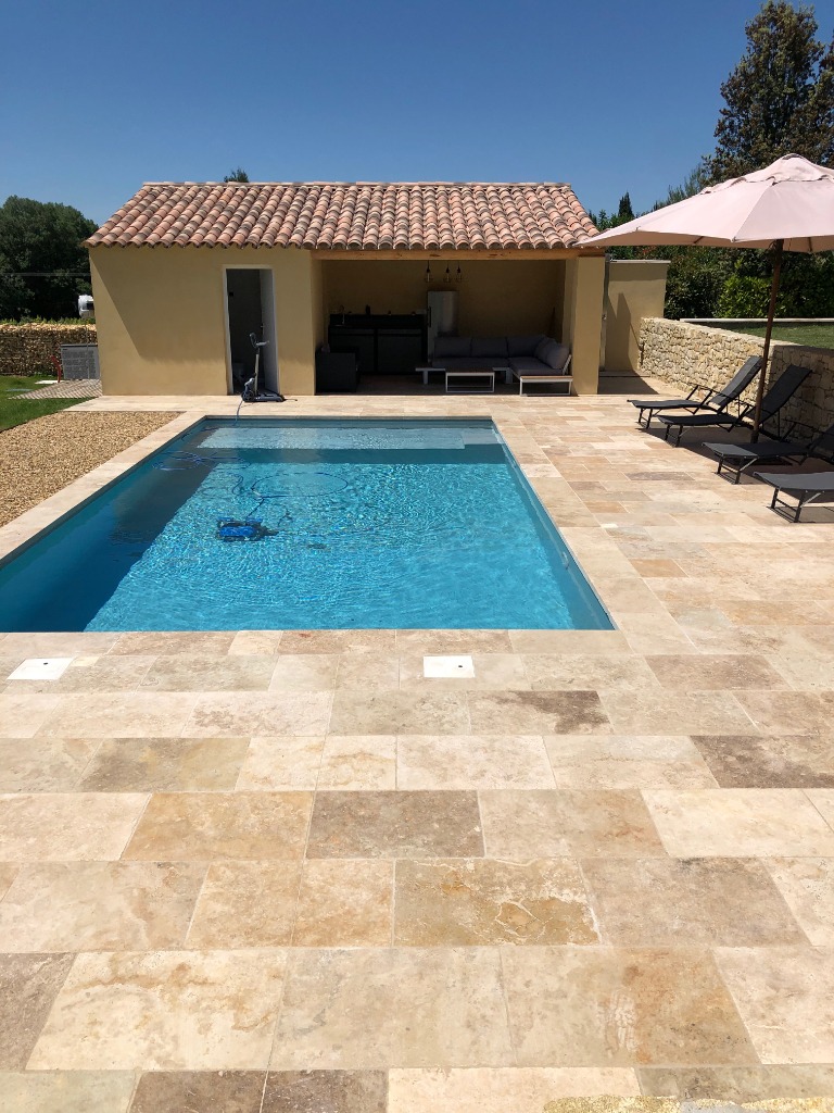 Carrelage Extérieur